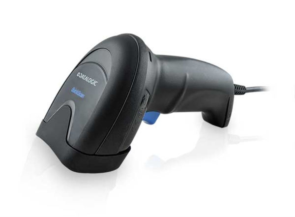 Picture of Datalogic QuickScan QD2590, 2D IP52 USB Barcode Scanner